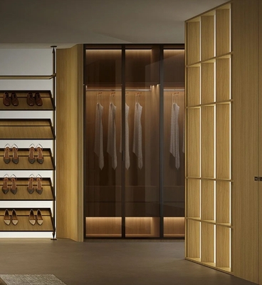 SNIMAY
Whole-house Customization