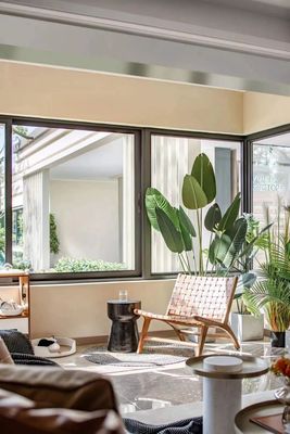 ST-VANNO
doors and windows